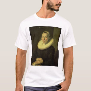 Porträt einer Frau, 1644 T-Shirt