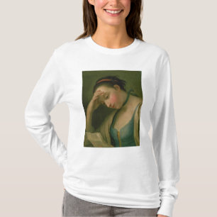 Porträt einer Frau 2 T-Shirt