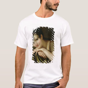 Porträt einer Frau 2 T-Shirt