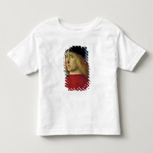 Porträt eines jungen Senators, 1485-90 Kleinkind T-shirt