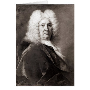 Porträt eines Mannes