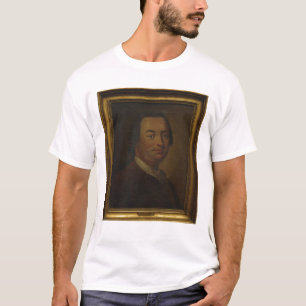 Porträt eines Mannes, 1774 T-Shirt