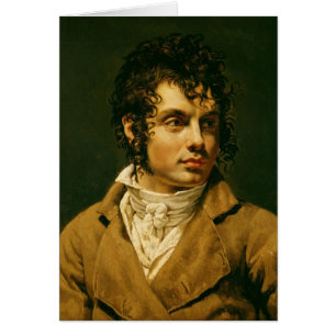 Porträt eines Mannes 2