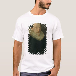 Porträt eines Mannes 2 T-Shirt