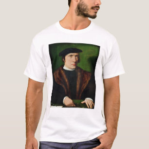 Porträt eines Mannes 2 T-Shirt