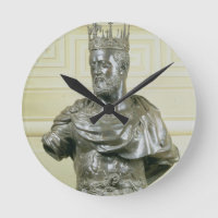 Porträt-Fehlschlag von Cosimo I de Medici