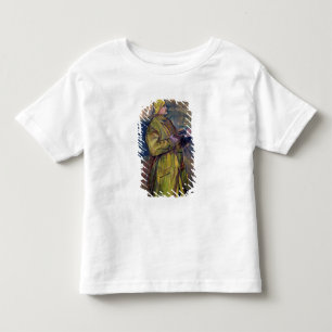 Porträt Henrides Toulouse-Lautrec von Monsieur Kleinkind T-shirt