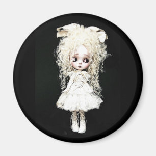 PORTRÄT MAGNET