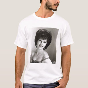 Porträt-T - Shirt