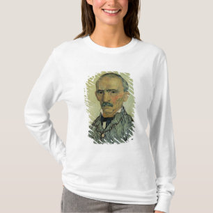 Porträt Vincent van Goghs   des Betriebsleiters T-Shirt