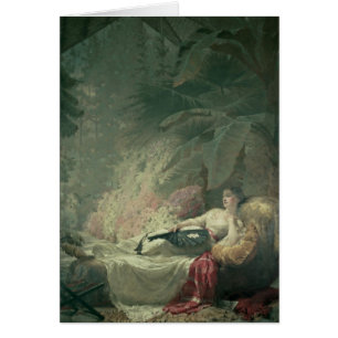 Porträt von Adelaide Maria, Gräfin von Iveagh
