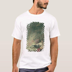 Porträt von Adelaide Maria, Gräfin von Iveagh T-Shirt