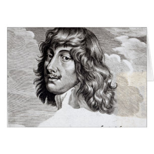 Porträt von Algernon Percy