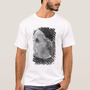 Porträt von Antonio Pollaiuolo T-Shirt