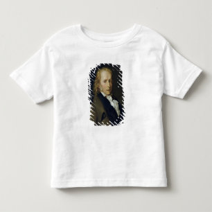 Porträt von Benjamin Constant de Rebecque Kleinkind T-shirt