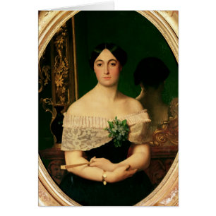 Porträt von Birke Marianne Elisa