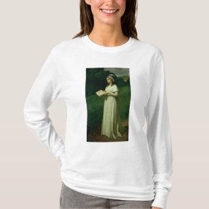 Porträt von Charlotte Corday T-Shirt