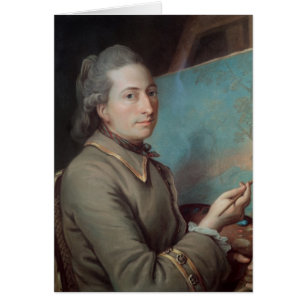 Porträt von Claude Dupin