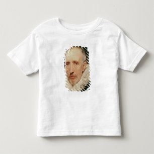Porträt von Cornelis van Der Geest, c.1620 Kleinkind T-shirt
