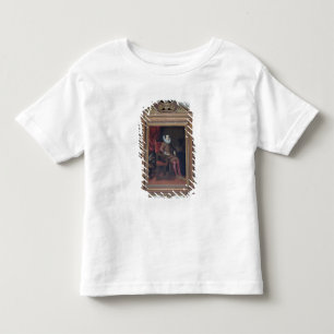 Porträt von Cosimo II de'Medici (1590-1621) (Öl  Kleinkind T-shirt