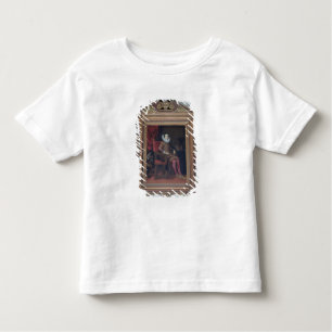 Porträt von Cosimo II de'Medici (1590-1621) (Öl O Kleinkind T-shirt