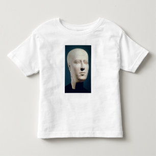 Porträt von den Gräbern des Gisehs Kleinkind T-shirt