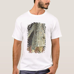 Porträt von Dmitry Smirnow T-Shirt