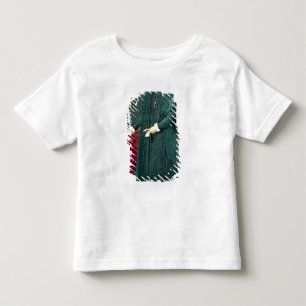 Porträt von Don Diego de Corral y Arellano Kleinkind T-shirt
