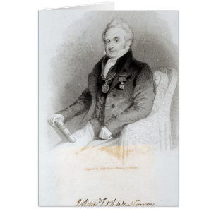 Porträt von Edmund-Häuschen