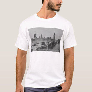 Porträt von Elbee, 1827 T-Shirt
