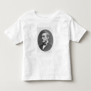 Porträt von Fassbinder Anthonys Ashley Kleinkind T-shirt