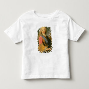 Porträt von Ferdinand de Bourbon Kleinkind T-shirt