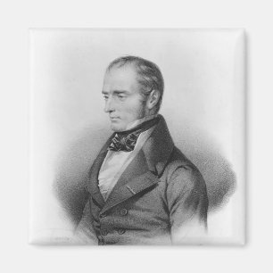 Porträt von Francois Xavier Bichat Magnet