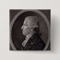 Porträt von Franz Joseph Haydn