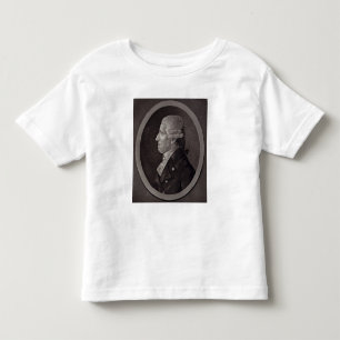 Porträt von Franz Joseph Haydn Kleinkind T-shirt