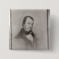 Porträt von Frederic Chopin