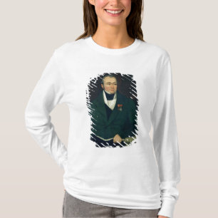 Porträt von Guillaume Dupuytren T-Shirt