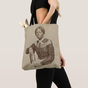 Porträt von Harriet Tubman   1868-69