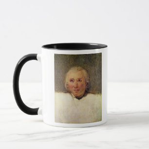 Porträt von Henri Gregoire Tasse