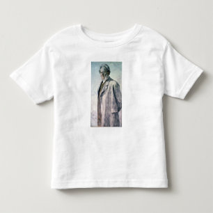 Porträt von Henrik Ibsen, 1895 Kleinkind T-shirt
