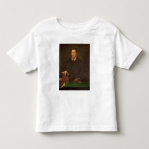 Porträt von Ippolito Riminaldi Kleinkind T-shirt