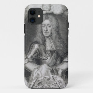 Porträt von James VII von Schottland, II von Case-Mate iPhone Hülle