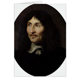 Porträt von Jean-Baptiste Colbert de Torcy