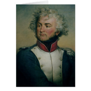 Porträt von Jean Baptiste Kleber 2