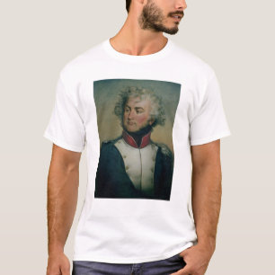 Porträt von Jean Baptiste Kleber 2 T-Shirt