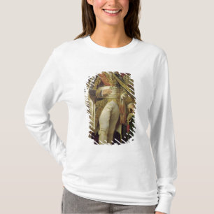 Porträt von Jean-Jacques-Regis de Cambaceres T-Shirt