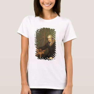 Porträt von Jesse Ramsden (1735-1800) (Öl auf ca T-Shirt
