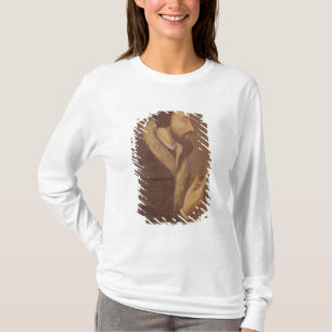 Porträt von Johannes Calvin T-Shirt
