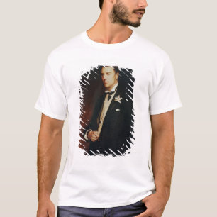 Porträt von Joseph-Kammerherren, 1886 T-Shirt