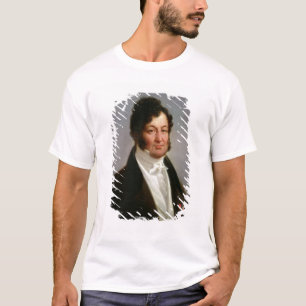 Porträt von Louis-Philippe König von Frankreich T-Shirt